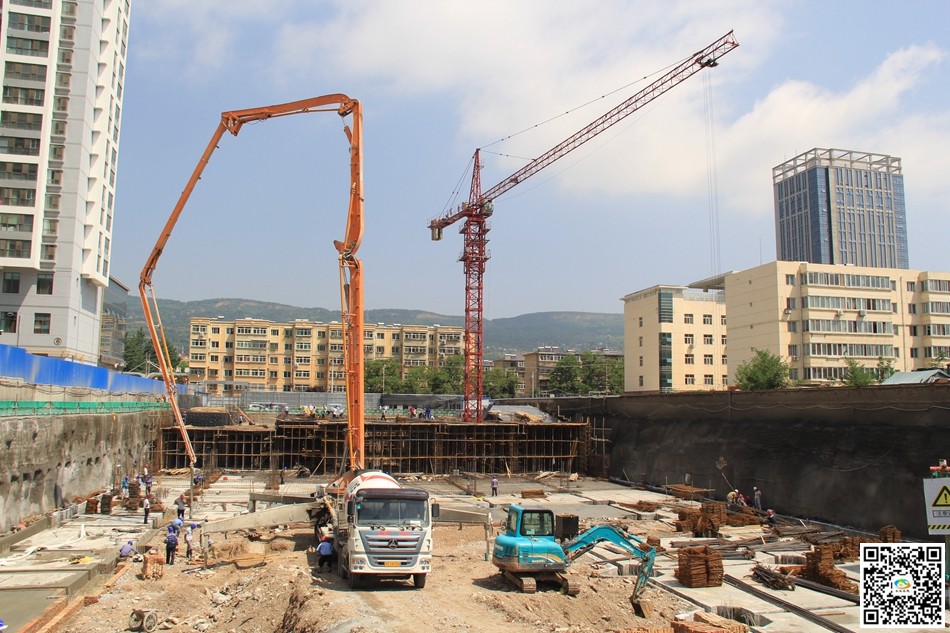 甘肃春风集团自筹资金建设煤改气锅炉集中供热项目——天水在线建设项目投资